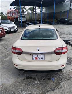 Renault Fluence